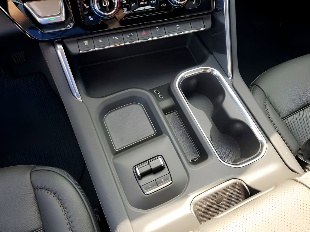 New 2026 GMC Sierra 2500 Denali w/ Denali Reserve Package image 48