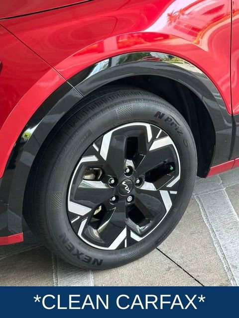 Used 2023 Kia Niro Wave FWD image 5