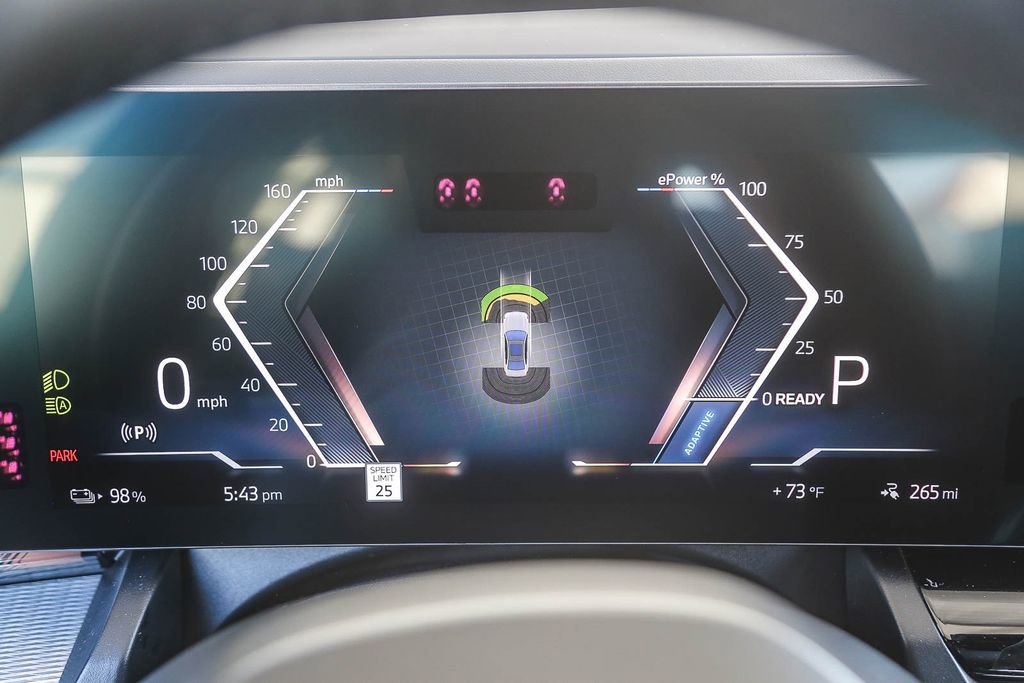 New 2027 BMW i5 eDrive40 RWD image 19
