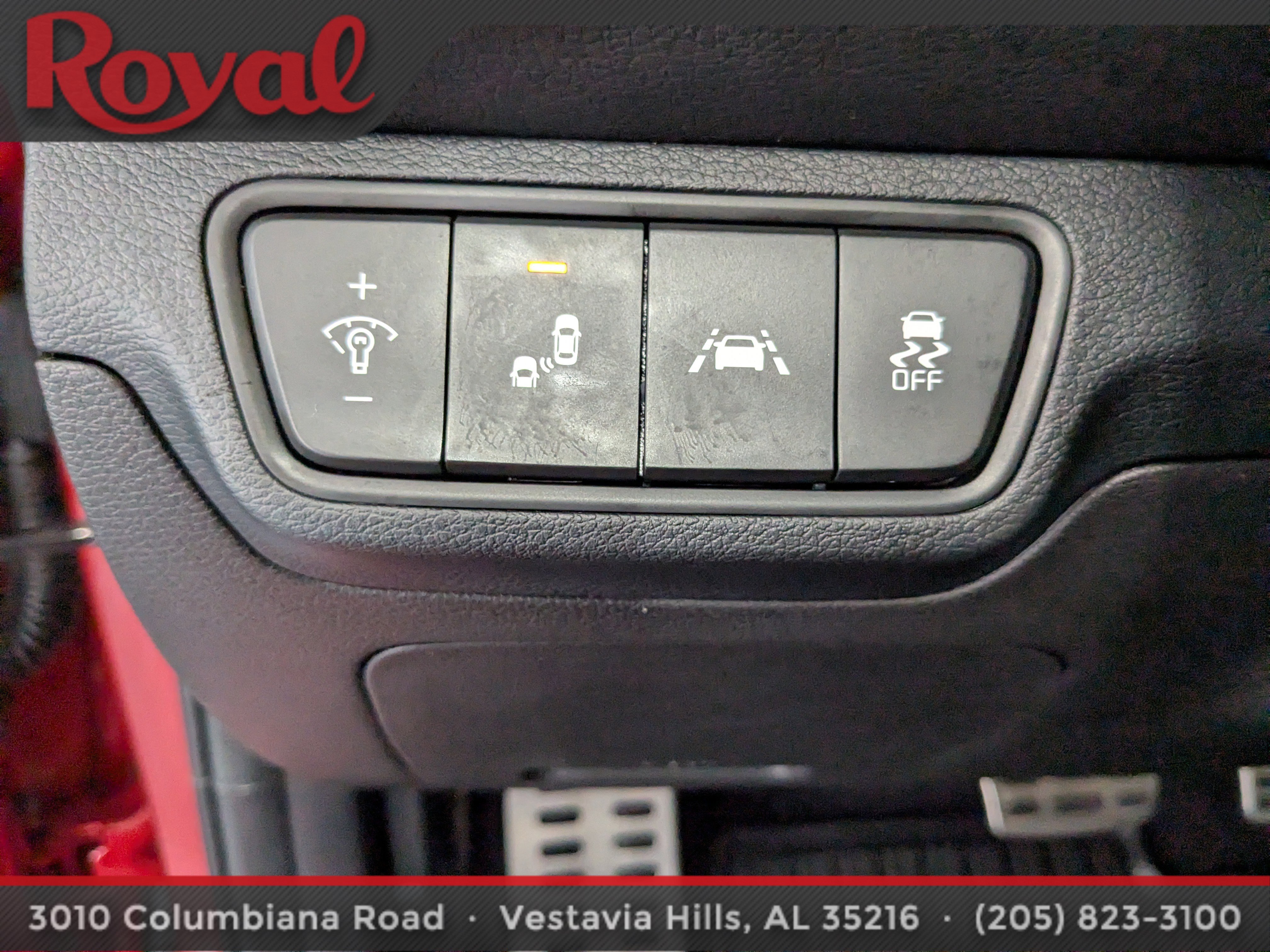 Used 2021 Kia Forte GT w/ GT2 Package image 16