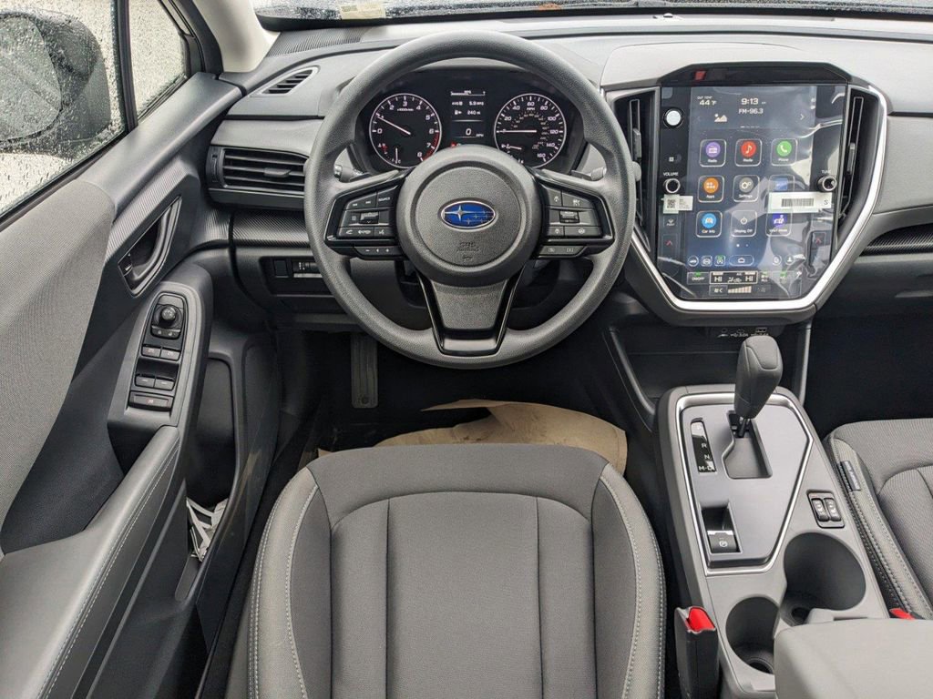 New 2025 Subaru Crosstrek 2.5i Premium image 13