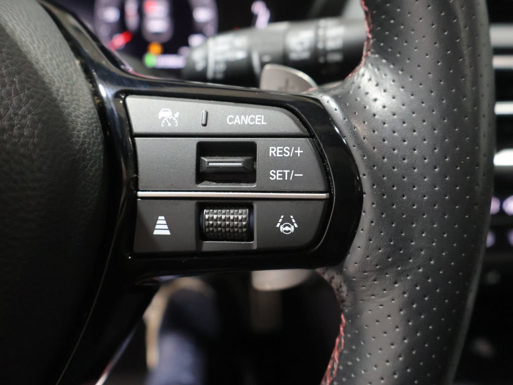 Used 2025 Acura ADX A-Spec w/ Advance Package AWD/4WD image 38