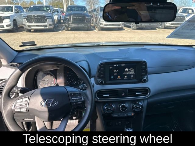 Used 2019 Hyundai Kona SE image 11