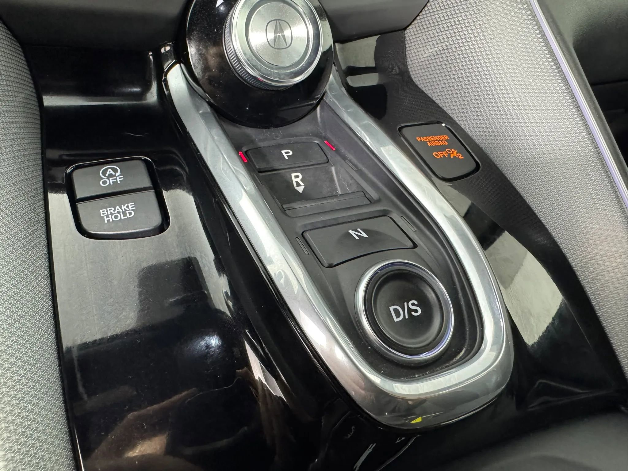 Used 2022 Acura TLX w/ A-SPEC Pkg image 22