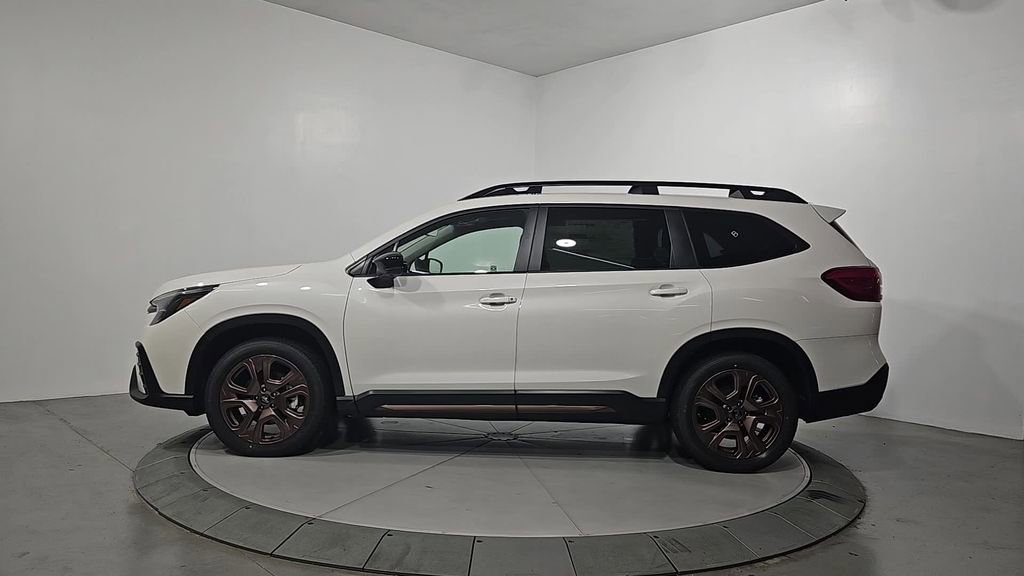 New 2025 Subaru Ascent Bronze Edition image 2
