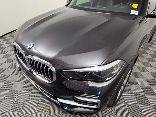 Used 2020 BMW X5 xDrive40i w/ Convenience Package image 13