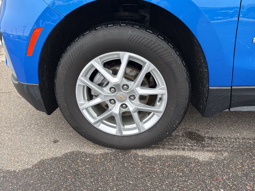 Used 2024 Chevrolet Equinox LT image 5