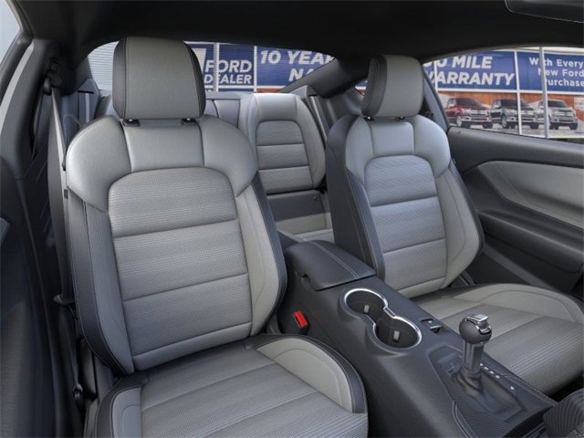New 2025 Ford Mustang GT Premium w/ 60th Anniversary Package image 10