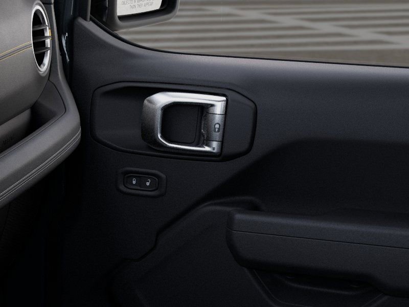 New 2025 Jeep Gladiator Sport image 25