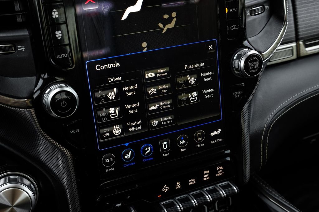 Used 2020 RAM 1500 Limited image 20