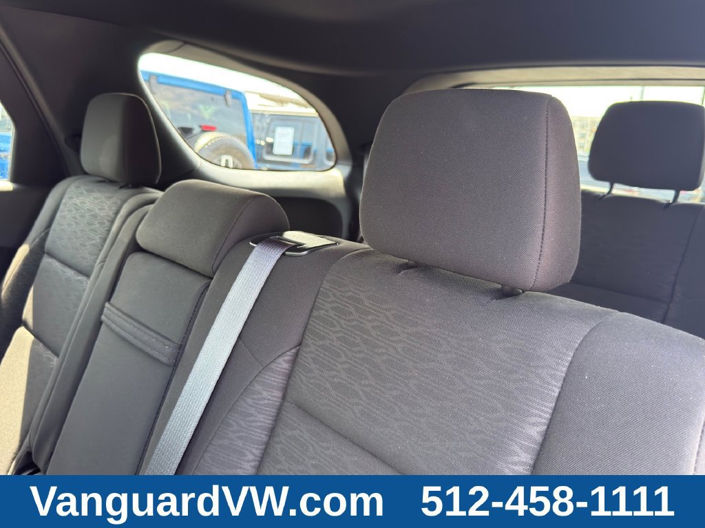 Used 2026 Dodge Durango GT AWD/4WD image 33