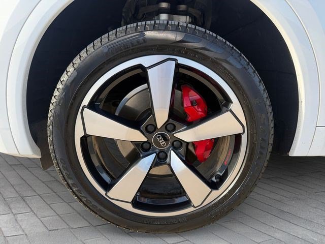 Used 2024 Audi Q5 2.0T Premium Plus w/ Premium Plus Package AWD/4WD image 9