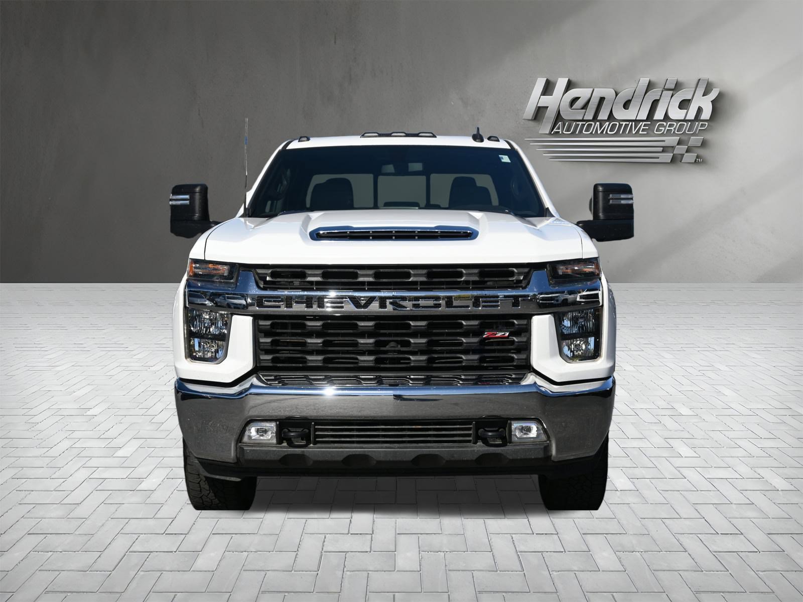 Used 2021 Chevrolet Silverado 3500 LT w/ Convenience Package image 5