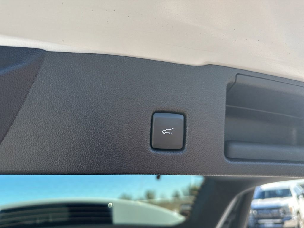 New 2026 Ford Escape SE image 37