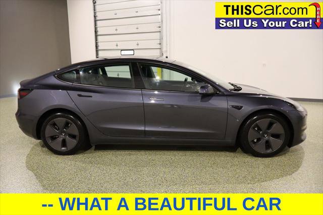 Used 2023 Tesla Model 3 Standard Range image 8