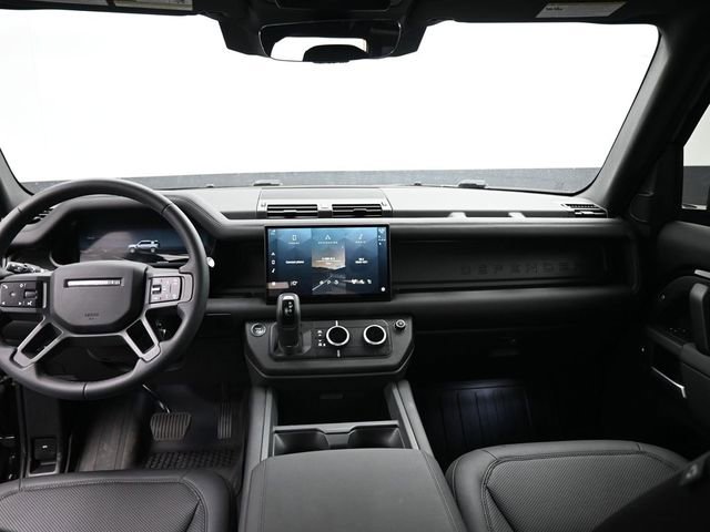 Used 2025 Land Rover Defender 110 S AWD/4WD image 24