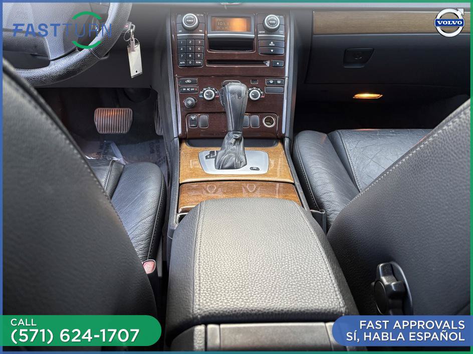 Used 2007 Volvo XC90 3.2 FWD image 25