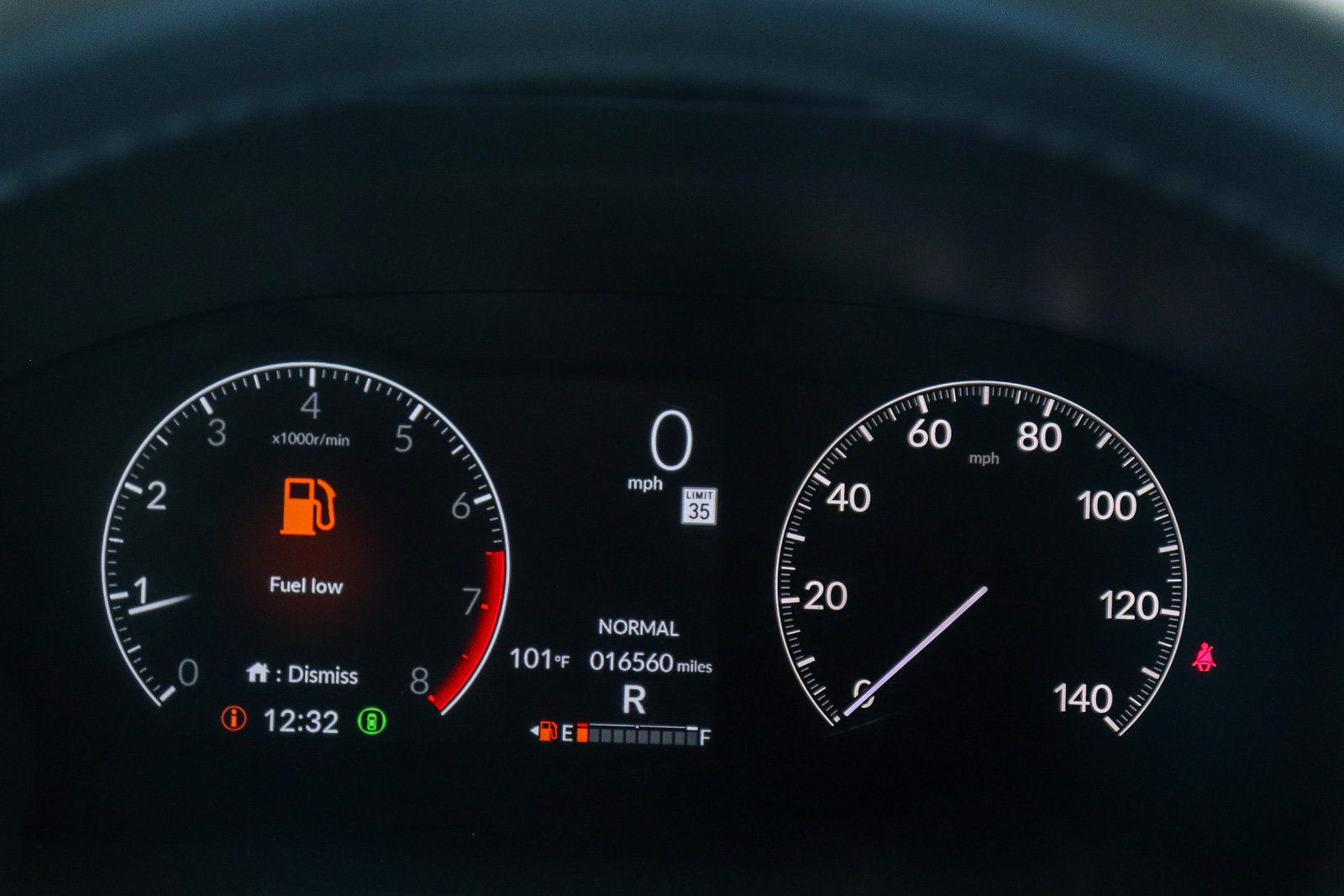Certified 2024 Honda CR-V EX-L image 28