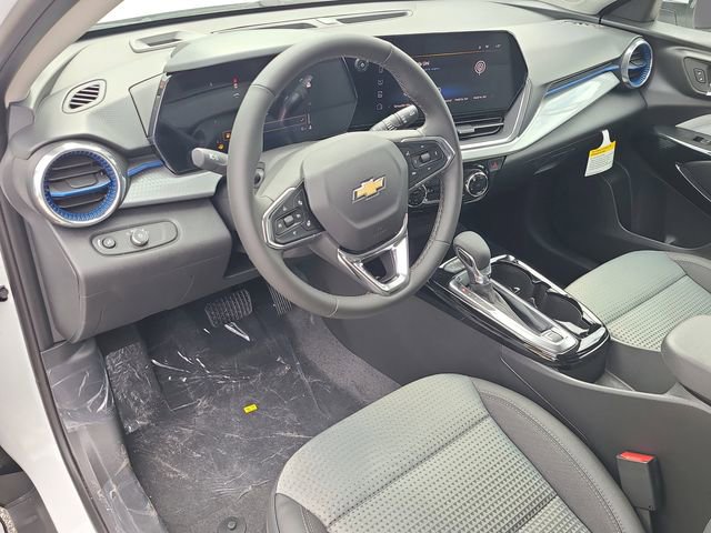 New 2026 Chevrolet Trax LT w/ Driver Confidence Package image 21