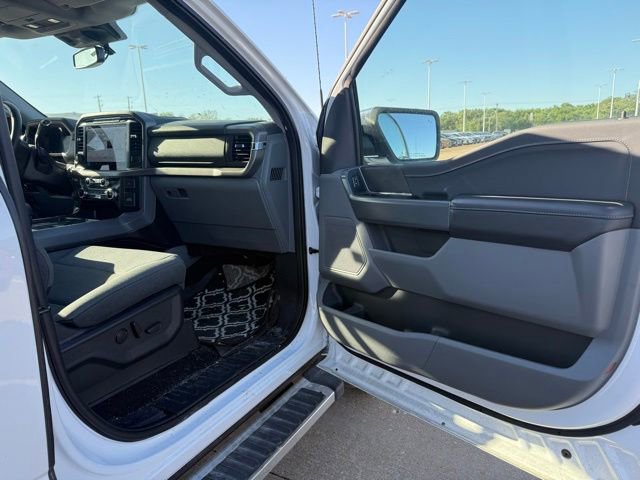 Used 2024 Ford F150 XLT w/ Equipment Group 302A MID AWD/4WD image 22