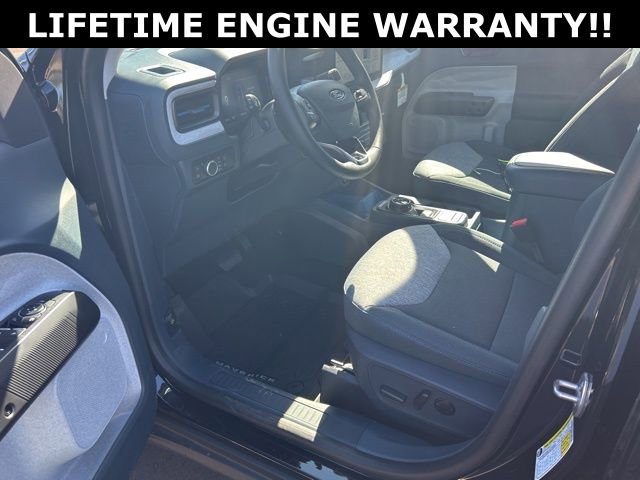 New 2025 Ford Maverick XLT w/ XLT Luxury Package image 13