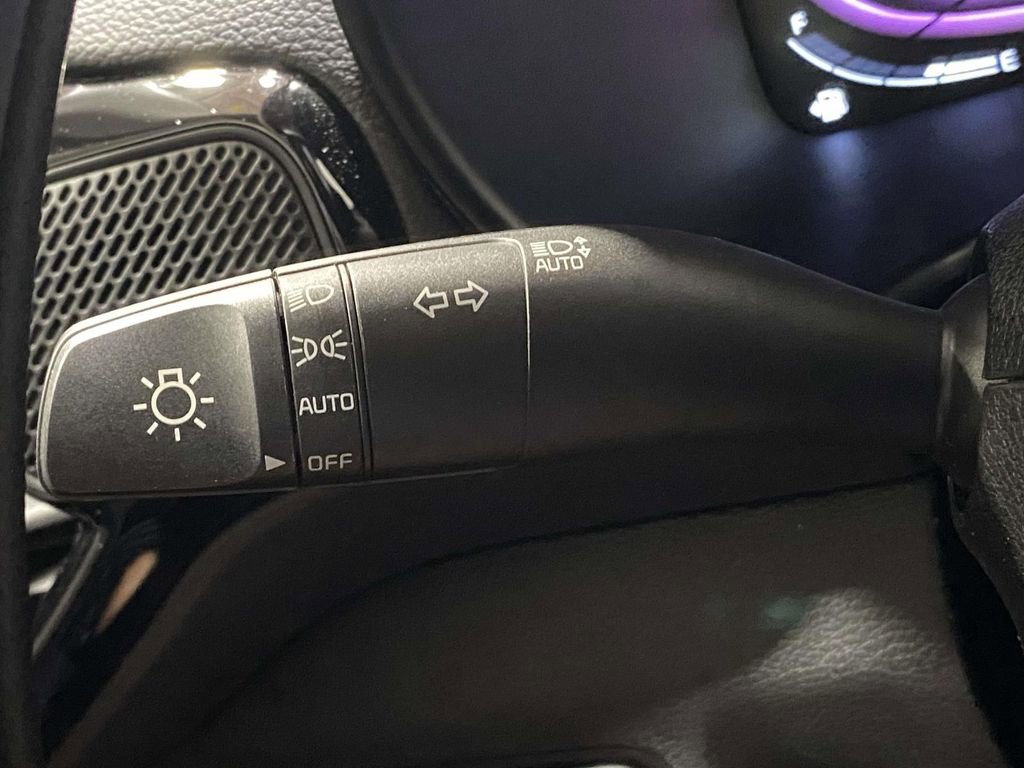 Used 2024 Kia Soul S image 23