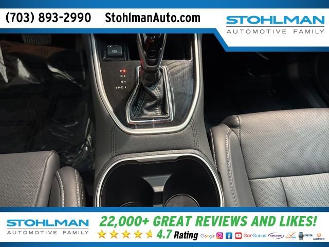 Used 2022 Subaru Legacy Limited XT image 22