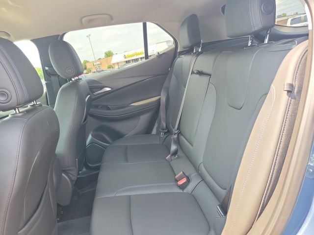 Used 2025 Buick Encore GX Sport Touring w/ Comfort Package AWD/4WD image 26