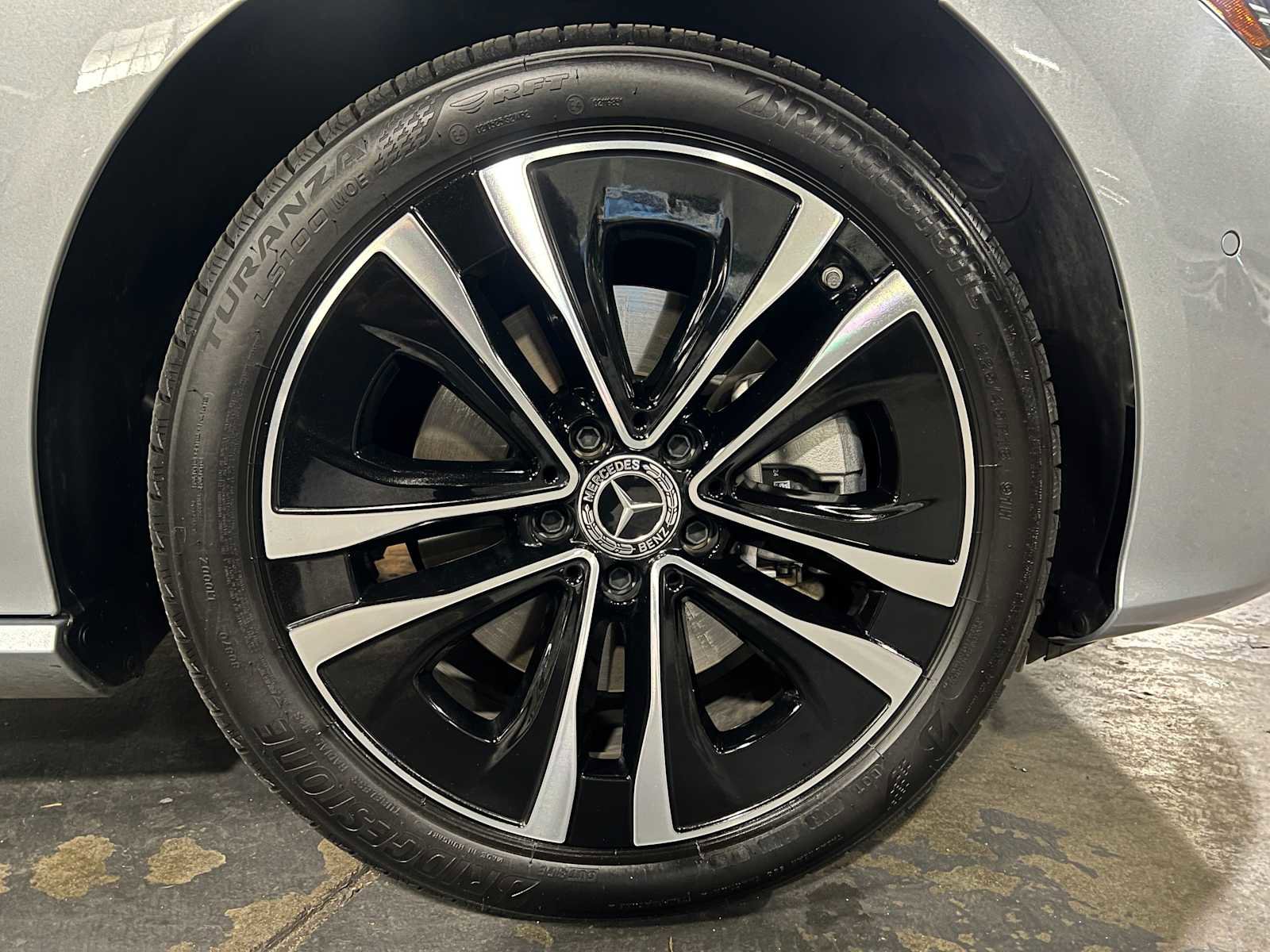 Certified 2025 Mercedes-Benz CLA 250 4MATIC image 9