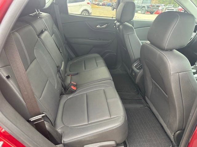 Used 2023 Chevrolet Blazer LT AWD/4WD image 19