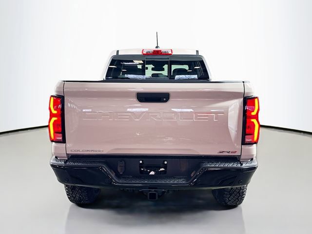 New 2026 Chevrolet Colorado ZR2 w/ Technology Package image 6
