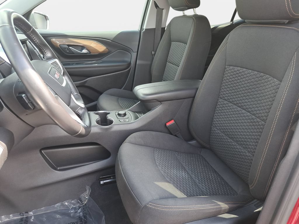 Used 2020 GMC Terrain SLE w/ Driver Convenience Package AWD/4WD image 16