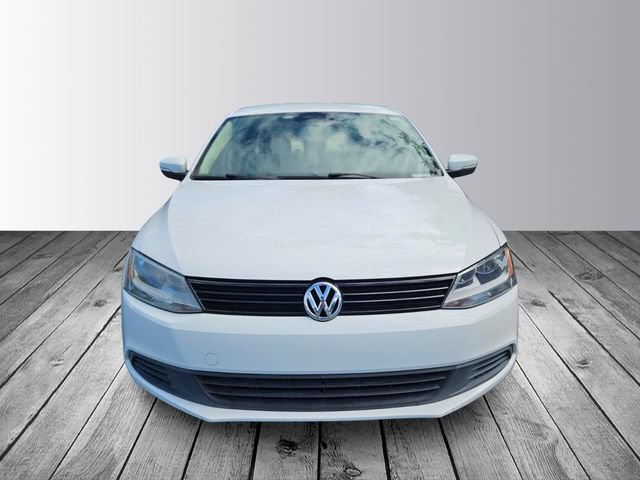 Used 2014 Volkswagen Jetta SE FWD image 8