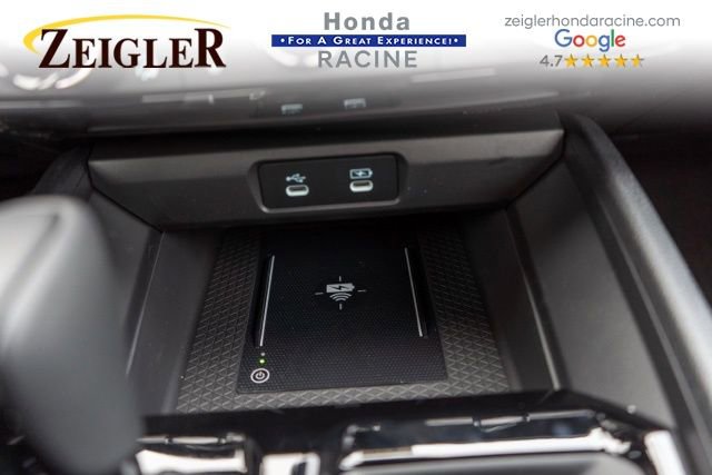 Used 2025 Honda Accord Sport image 26