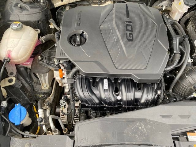 Used 2023 Hyundai Sonata SEL FWD image 35