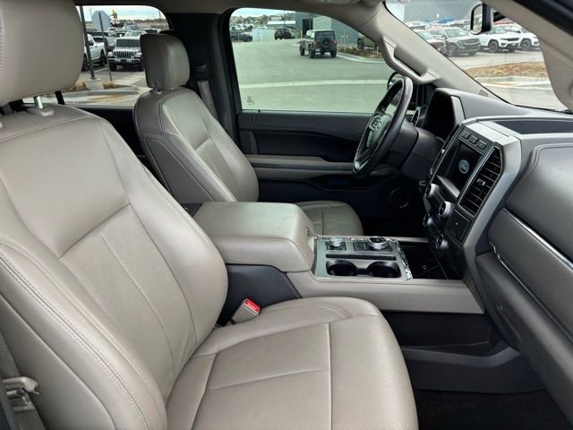 Used 2020 Ford Expedition XLT w/ Equipment Group 202A image 27