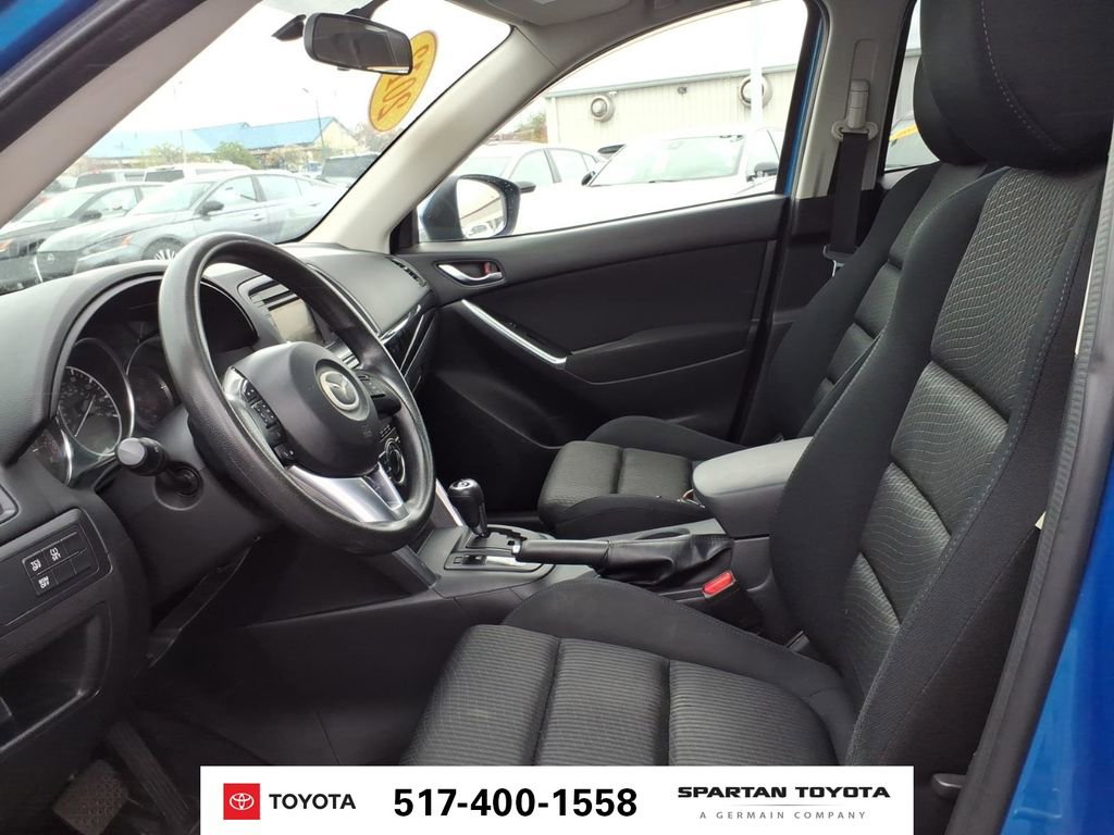 Used 2013 MAZDA CX-5 Touring AWD/4WD image 14