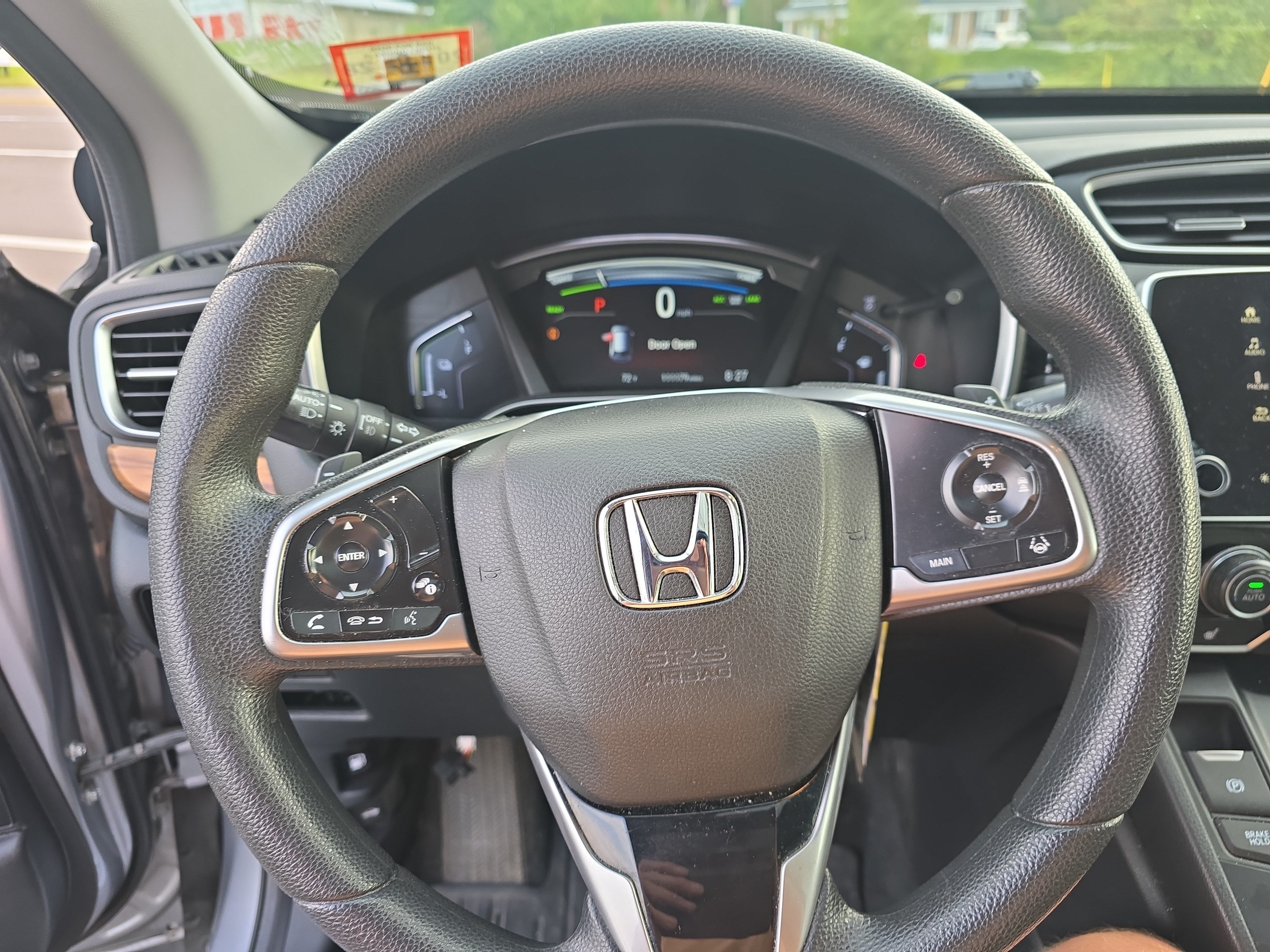 Used 2021 Honda CR-V EX image 23