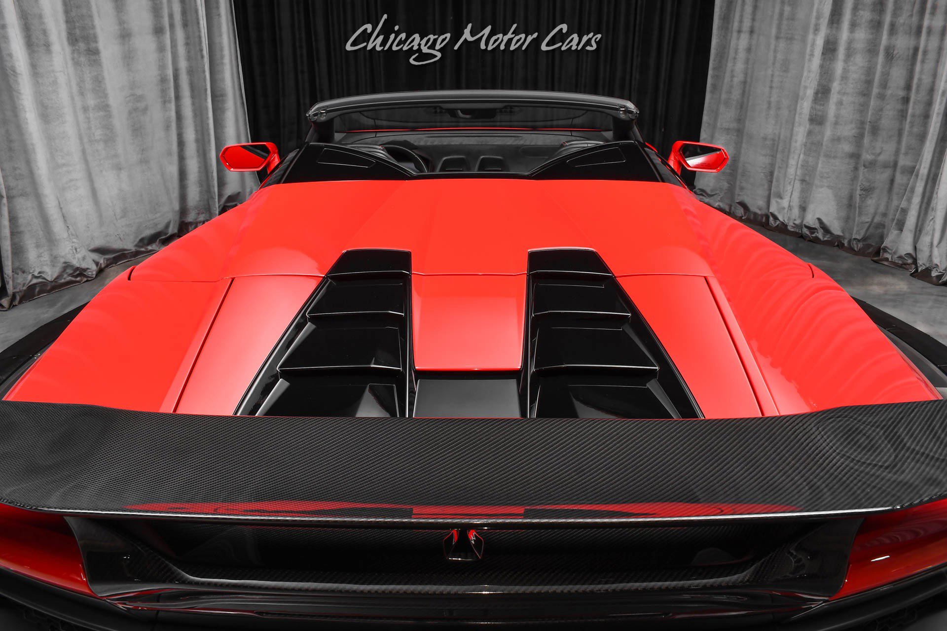 Used 2019 Lamborghini Huracan LP 580-2 image 39