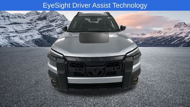 New 2026 Subaru Outback Wilderness AWD/4WD image 8