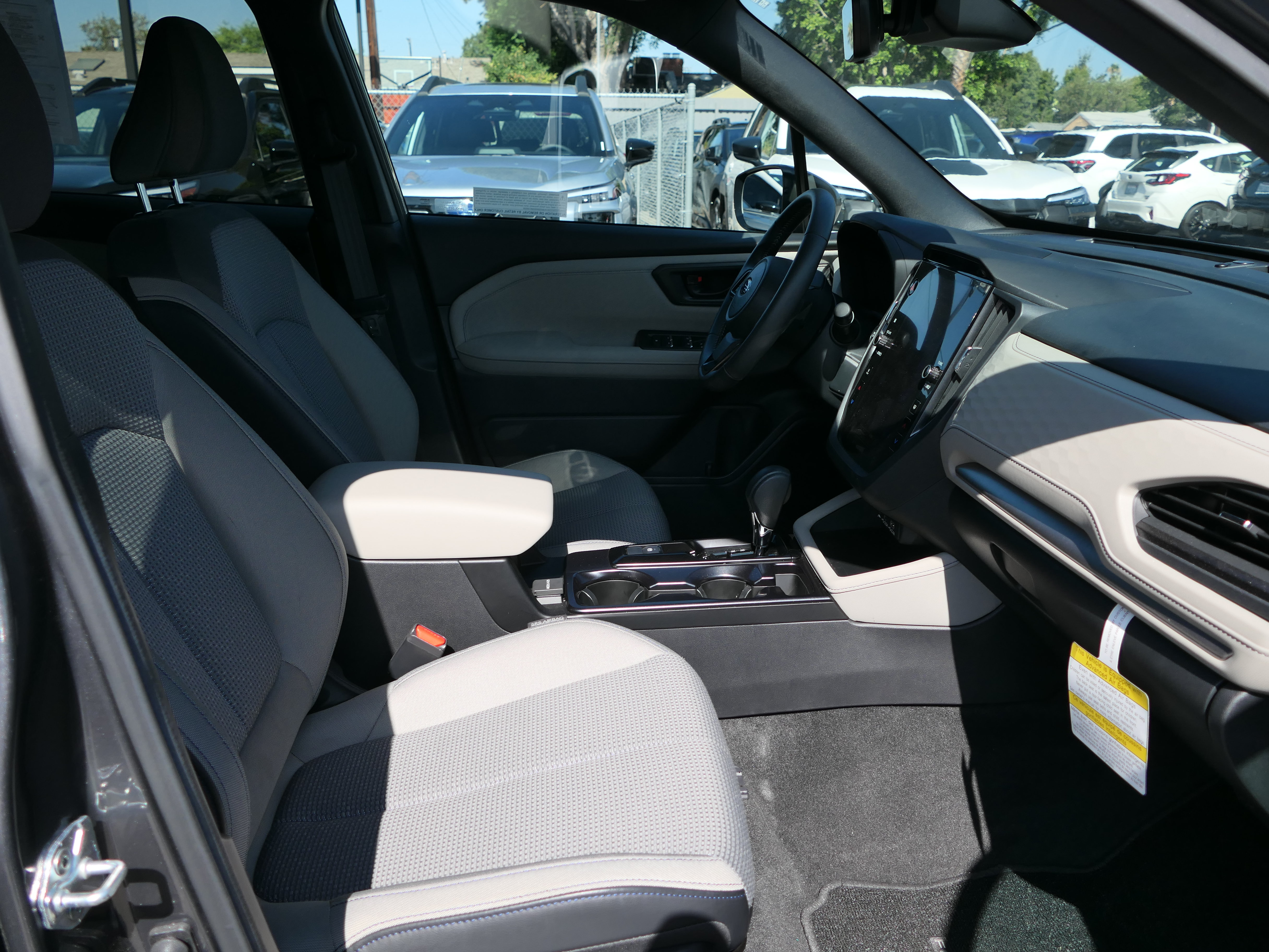 Used 2026 Subaru Forester Premium AWD/4WD image 25