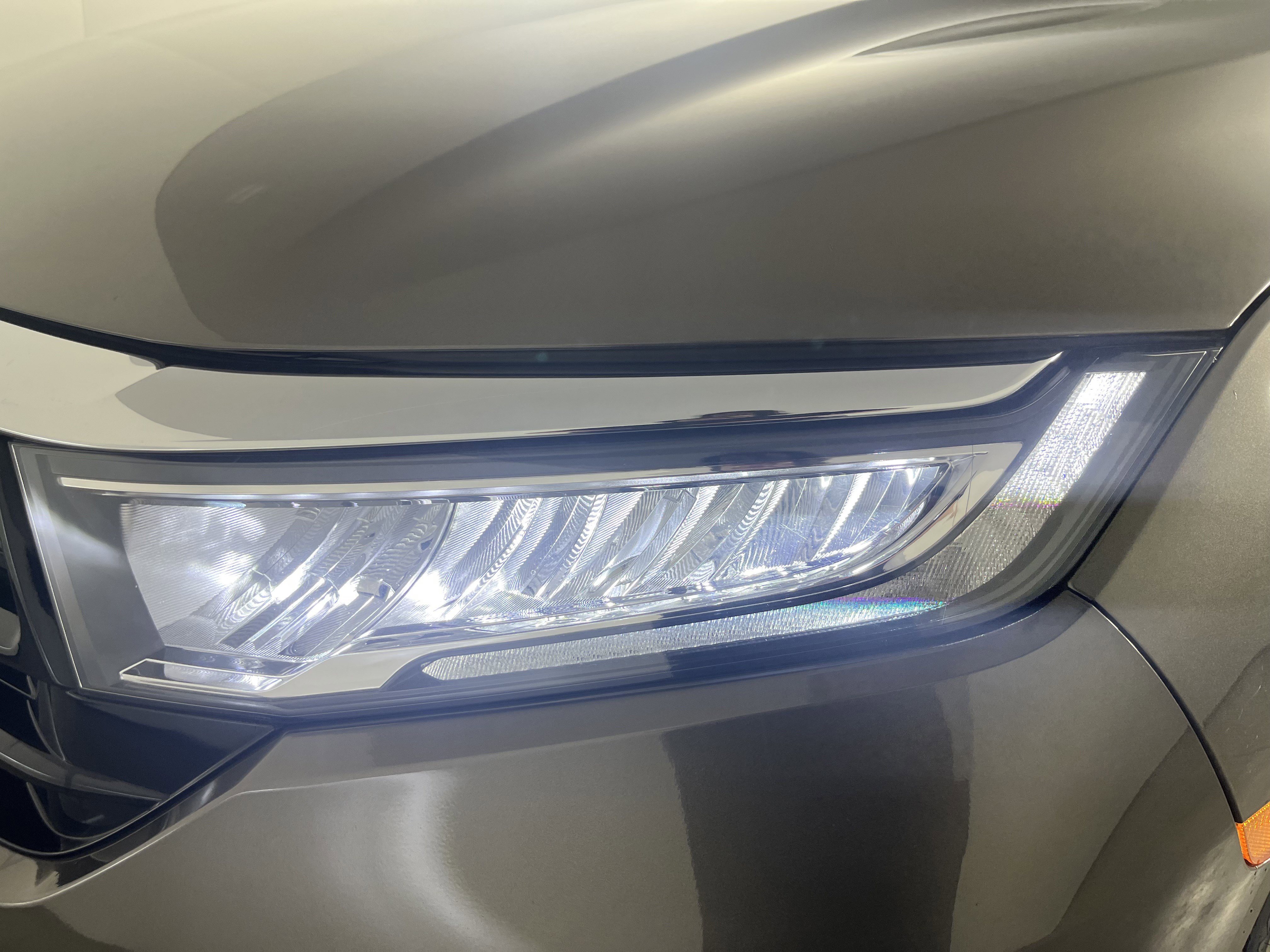 Used 2022 Honda Odyssey EX-L image 26