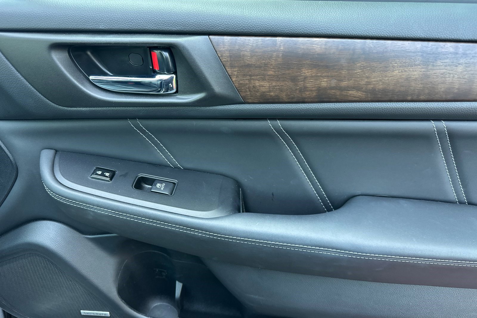 Used 2018 Subaru Outback 2.5i Limited image 22