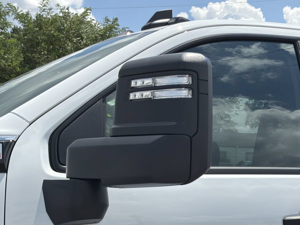 New 2026 GMC Sierra 3500 Pro AWD/4WD image 23