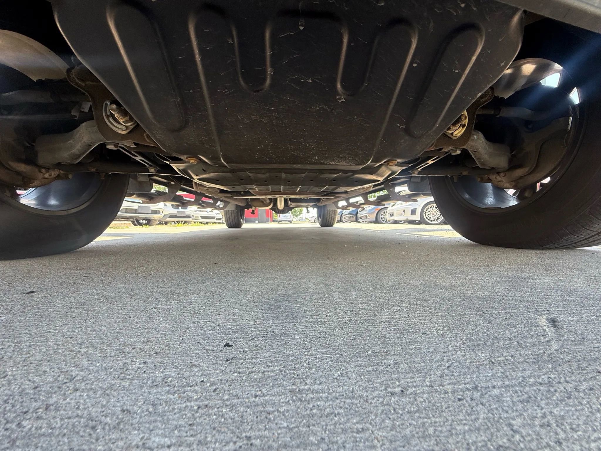 Used 2020 Chevrolet Silverado 1500 LT image 24