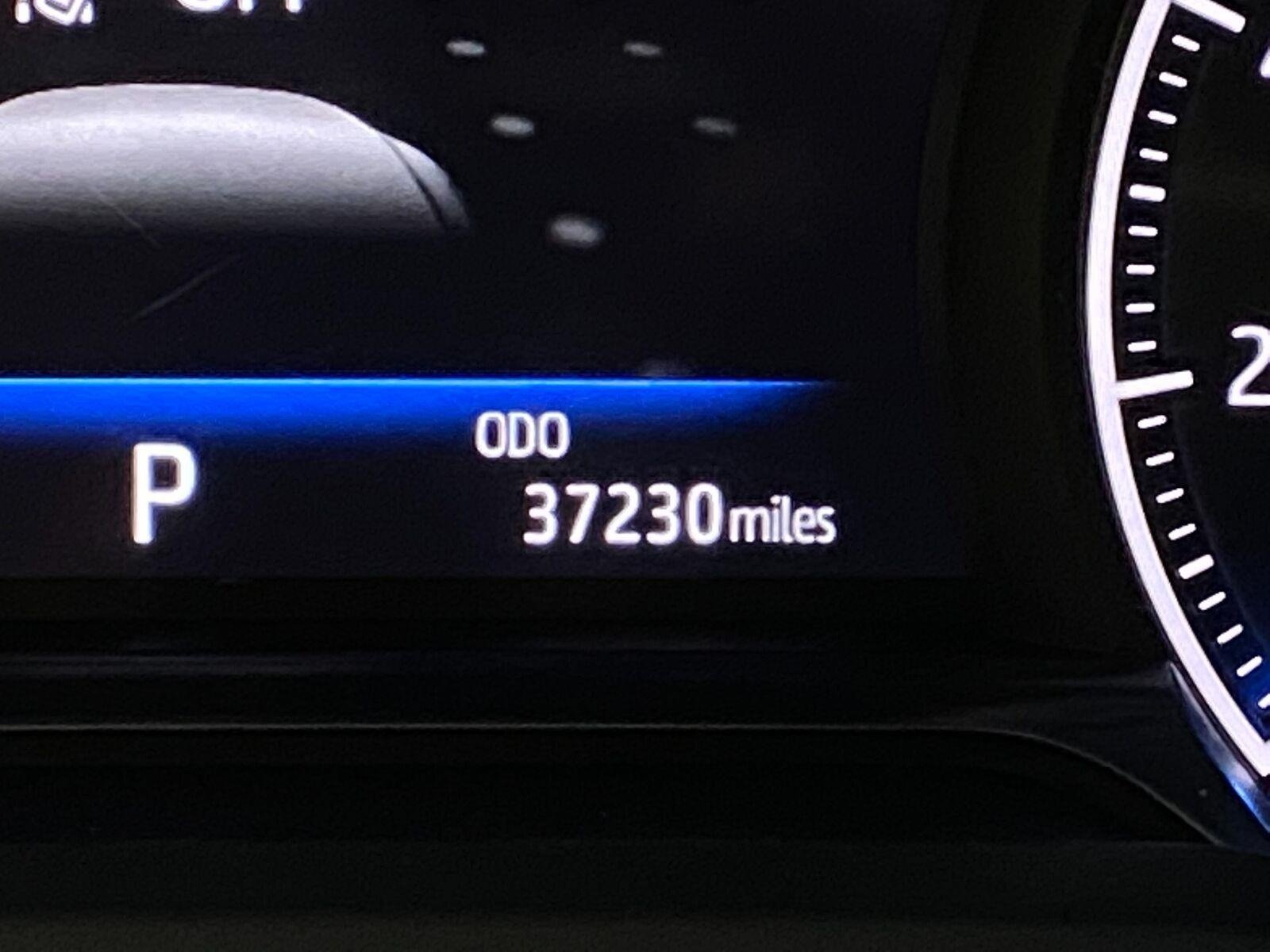 Used 2022 Toyota Venza XLE AWD/4WD image 20