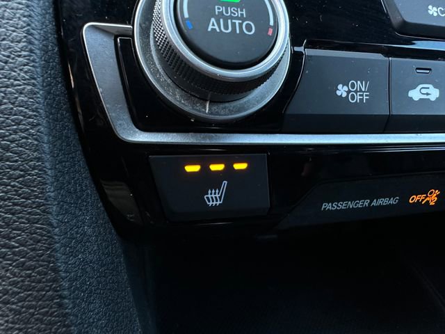 Used 2016 Honda Civic EX-T image 34