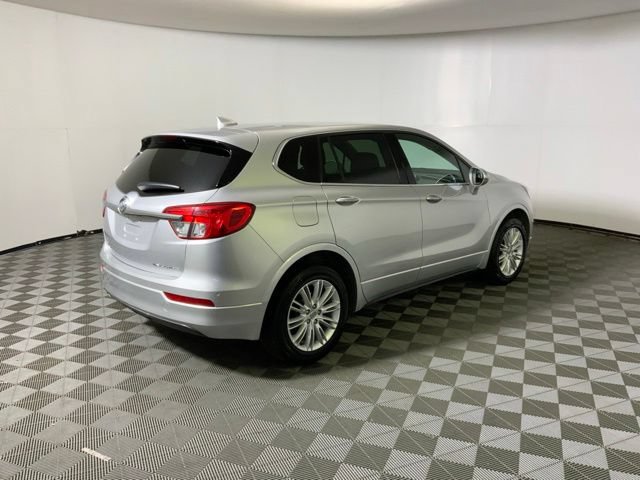 Used 2017 Buick Envision Preferred FWD image 6