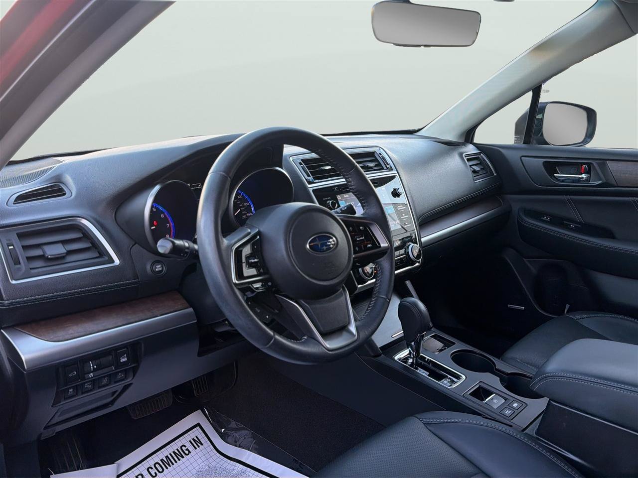 Used 2019 Subaru Outback 2.5i Limited AWD/4WD image 10