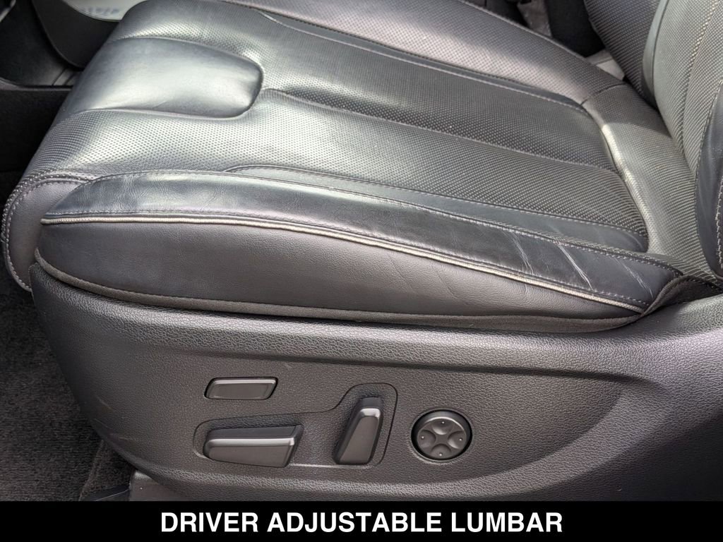 Used 2021 Hyundai Palisade Limited AWD/4WD image 21